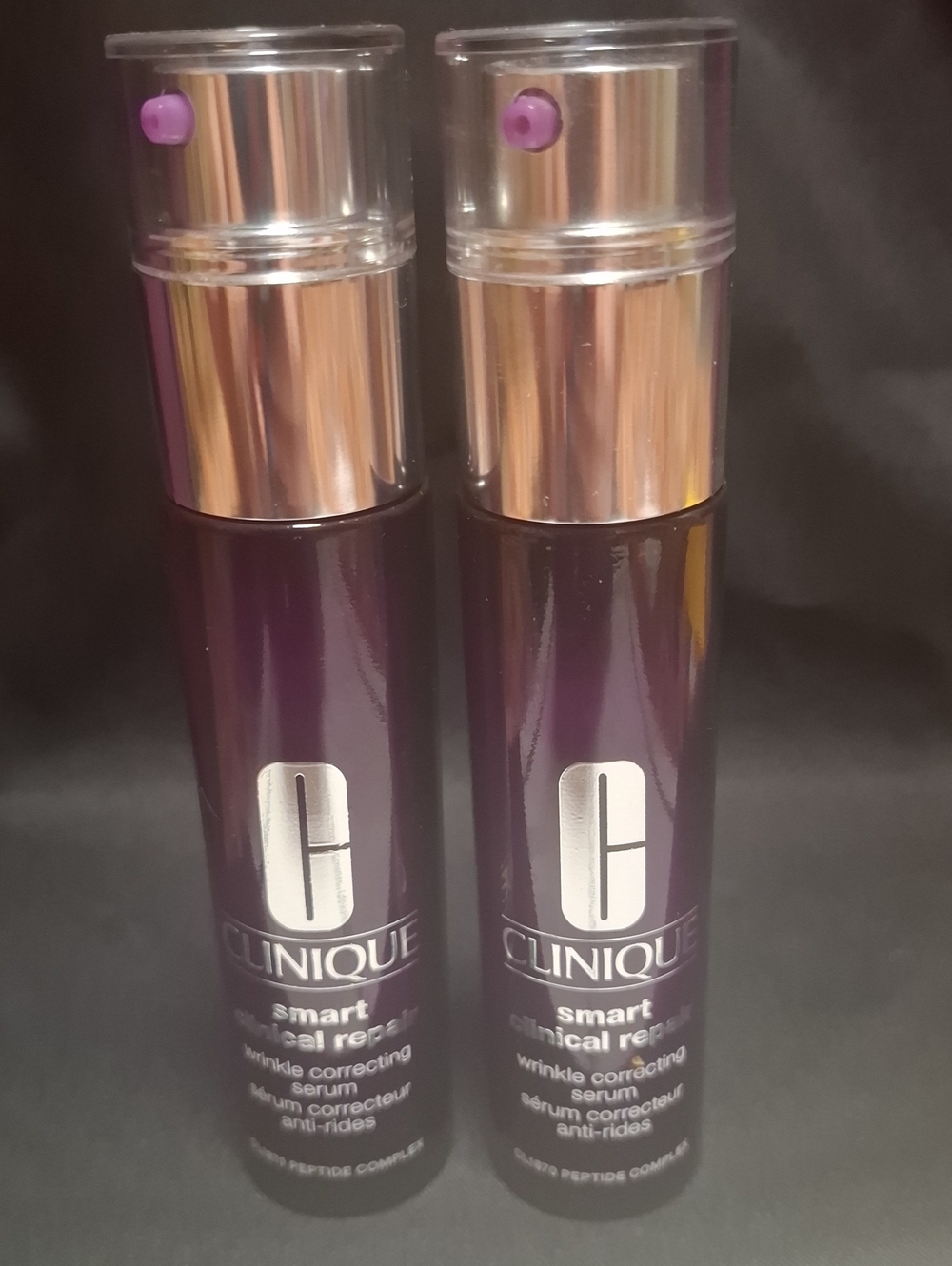 Clinique Smart Clinical Repair NEW